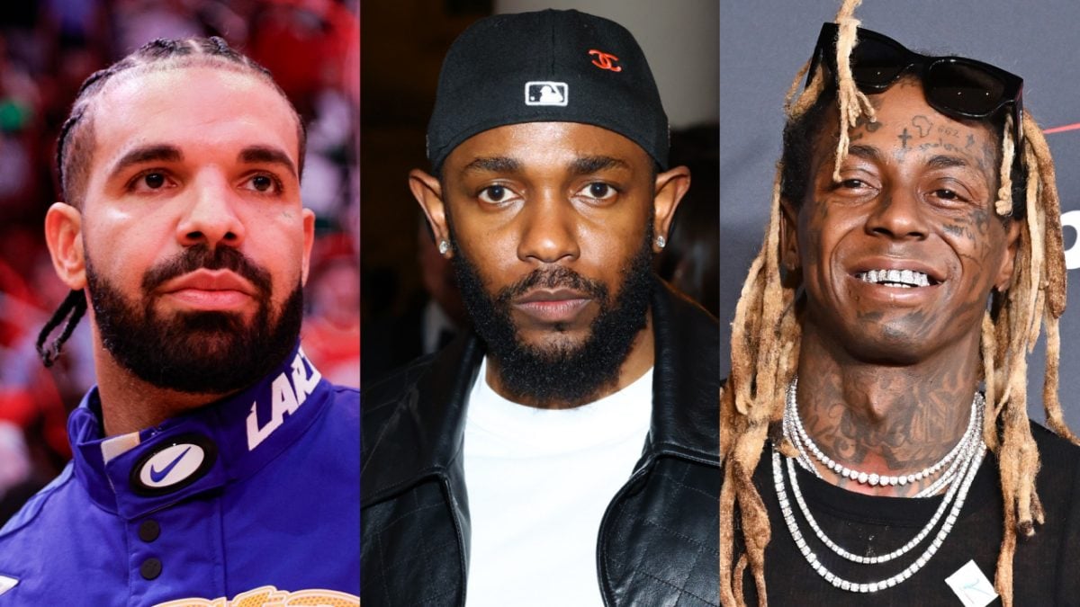 HipHopDX