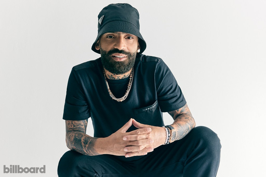 Arcangel on Reggaeton, Songs That Changed His Career, Rimas & More