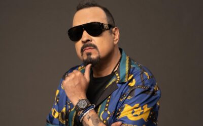 Pepe Aguilar to Receive the Billboard Hall of Fame Award