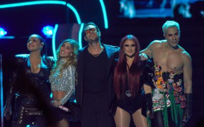 Tour of the Year at 2024 Billboard Latin Music Awards: Who Should Win?