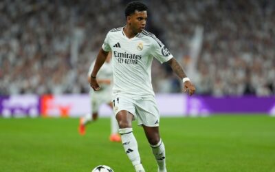 Champions League live match updates: Real Madrid-Lille