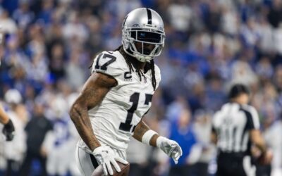 Sources - Jets, Saints high on Davante Adams' trade wish list