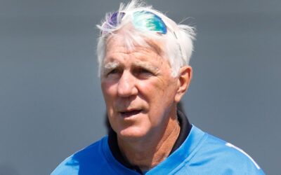 Greg Landry, former Lions QB and assistant coach, dies at 77 Copy Link
