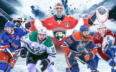 NHL season preview: Power Rankings, predictions, X factors