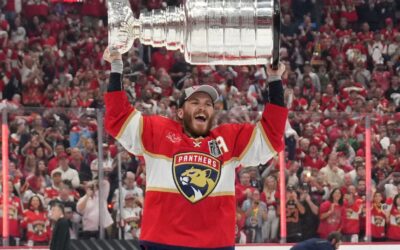 2024-25 NHL picks: Stanley Cup, division winners, awards