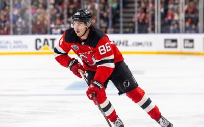 Fantasy hockey team previews: Outlooks, picks for all 32 teams