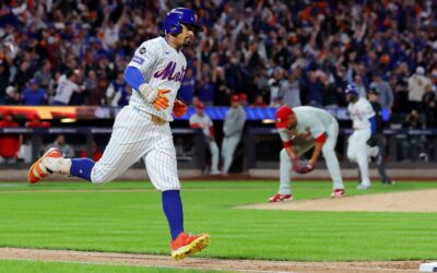 2024 MLB Division Series: Takeaways, analysis from Day 5