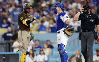 MLB Division Series: Padres-Dodgers Game 5 predictions, keys