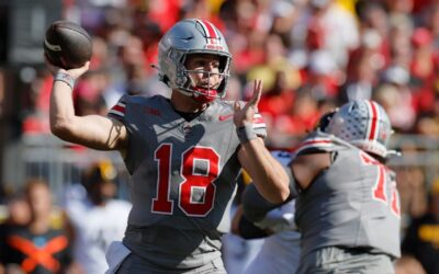 Ohio State vs. Oregon betting, predictions, odds, picks, lines