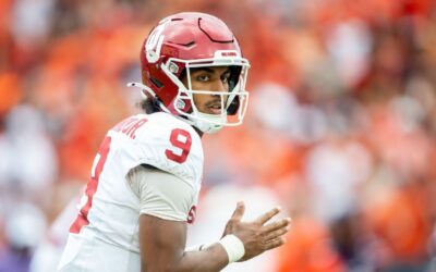 College football preview: Red River Rivalry, Ohio State-Oregon and more ahead of Week 7