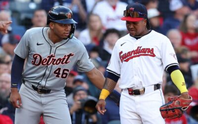 MLB Division Series: Tigers-Guardians Game 5 live updates, keys