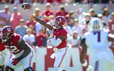 Alabama overcomes botched onside kick, beats South Carolina