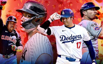 MLB playoffs 2024: ALCS, NLCS expert predictions