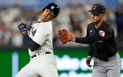 MLB Playoffs: What Yankees, Guardians need to do to win ALCS