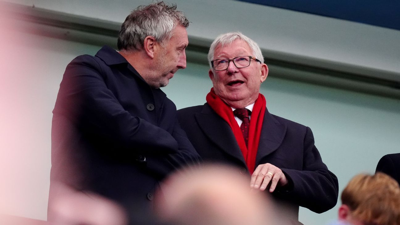 Sir Alex Ferguson's Man United contract to end - source