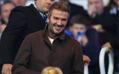 David Beckham backs Jim Ratcliffe to bring Man United needed change