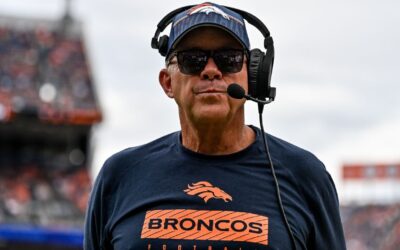 Inside Sean Payton's 'game-day' alter ego