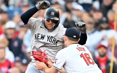 MLB playoffs: ALCS and NLCS live updates, matchups, analysis