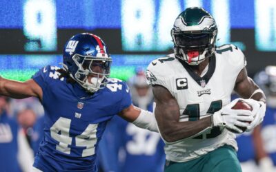 NFL Week 7 picks, schedule, odds, injuries, fantasy tips