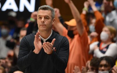 Virginia's Tony Bennett cites state of game for retirement