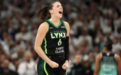 How the Lynx won Game 4, forced WNBA Finals to winner-take-all
