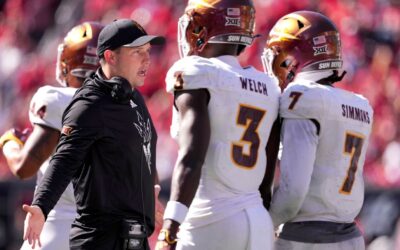 Arizona State coach Kenny Dillingham to hold kicking tryouts