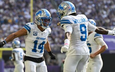 NFL Week 7: Biggest questions, takeaways for every game