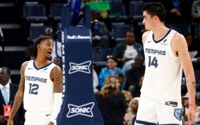 2024-25 NBA opening week - Biggest questions around Suns, Bucks and more