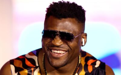 MMA divisional rankings: How high among heavyweights does Francis Ngannou land?