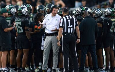 How coaches find and use rule loopholes like Oregon did against Ohio State