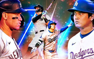 World Series 2024: Why Ohtani vs. Judge is a dream matchup