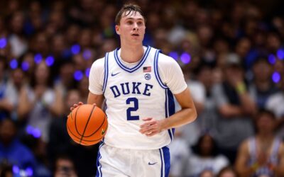 Jay Bilas' preseason men's basketball All-America team