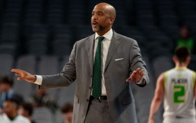 South Florida basketball coach Amir Abdur-Rahim dies at age 43