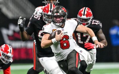 NFL Week 8 picks, schedule, odds, injuries, fantasy tips