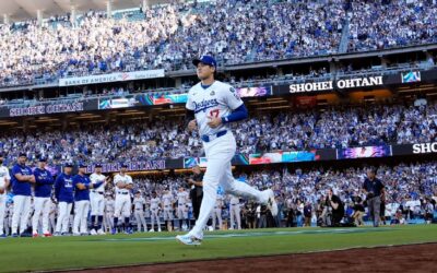 World Series Game 1: Yankees-Dodgers live updates, analysis