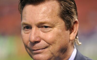 Jim Donovan, Browns radio announcer, dies at 68