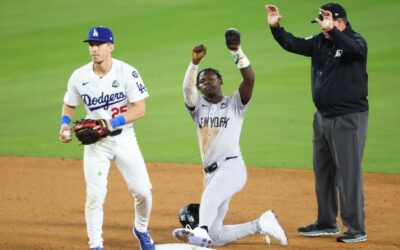 World Series Game 2: Dodgers-Yankees live updates, analysis World Series Game 2: Dodgers-Yankees live updates, analysis