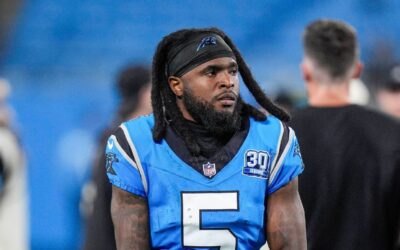 Sources - Diontae Johnson, Christian Kirk generating trade interest