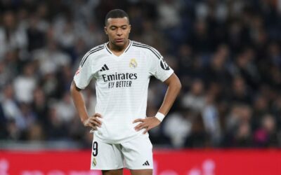 El Clásico: Real Madrid, Mbappe struggle; Barcelona step up