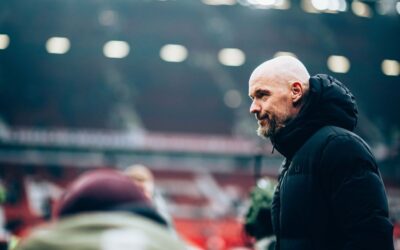 Why Ten Hag failed at Manchester United