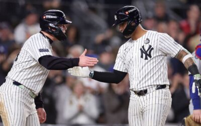 World Series Game 5: Dodgers-Yankees live updates, analysis