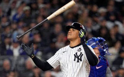 Yanks' Juan Soto on free agency -- Will hear 'every single team'