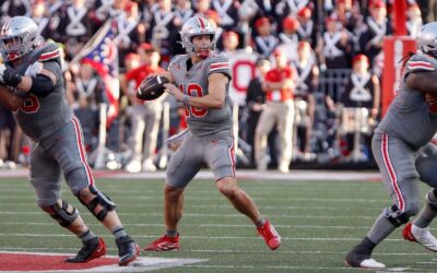 Previewing big matchups, plus conference title contenders and quotes of the week for Week 10