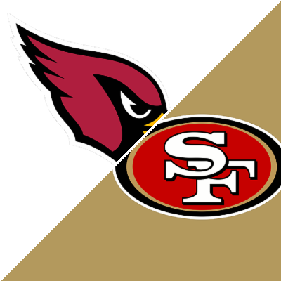 Follow live: Cardinals challenging 49ers in NFC West clash