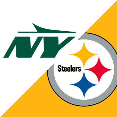 Jets vs. Steelers (Oct 20, 2024) Live Score