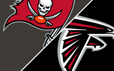 Follow live: Bucs, Falcons trading scores in high-scoring contest