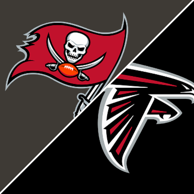 Follow live: Bucs, Falcons trading scores in high-scoring contest