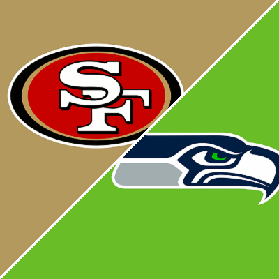 49ers vs. Seahawks (Oct 10, 2024) Live Score