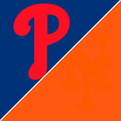 Follow live: Mets host Phillies in vital NLDS Game 3