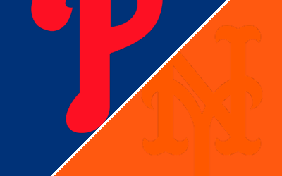 Follow live: Mets look to seal spot in NLCS